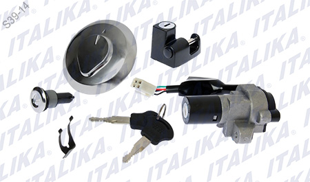 [F04020072] JUEGO CERRADURAS