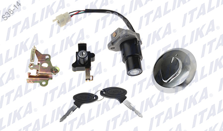 [F04020073] JUEGO CERRADURAS