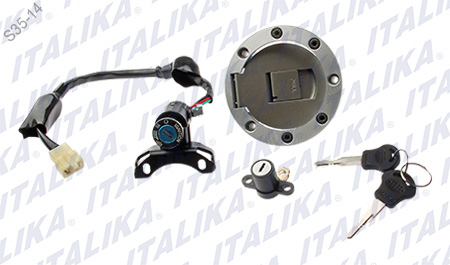 [F04020092] JUEGO CERRADURAS