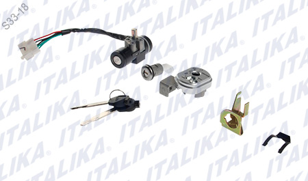 [F04020100] JUEGO CERRADURAS