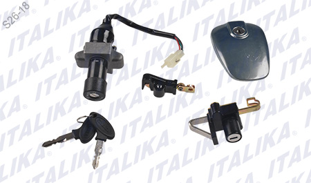 [F04020104] JUEGO CERRADURAS