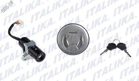 [F04020106] JUEGO CERRADURAS