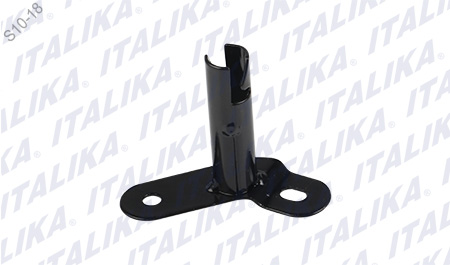 [F04020109] BASE CERRADURA TAPA LATERAL DER