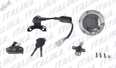 [F04020111] JUEGO CERRADURAS