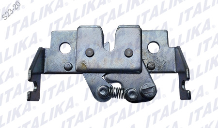 [F04020115] CERRADURA ASIENTO METAL