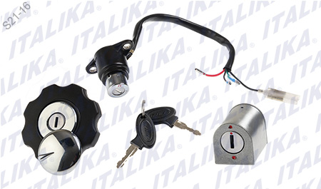 [F04020123] JUEGO CERRADURAS