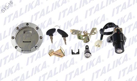 [F04020124] JUEGO CERRADURAS