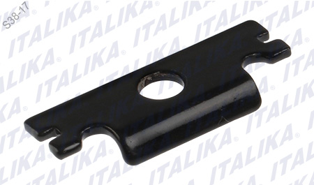 [F04020147] SEGURO FIJACION CAJA HERRAMIENTA