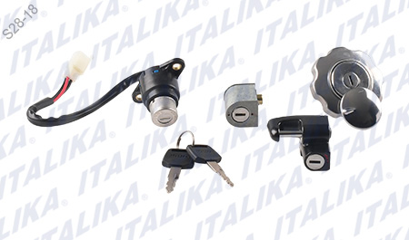 [F04020157] JUEGO CERRADURAS