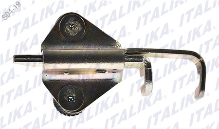 [F04020163] CERRADURA ASIENTO