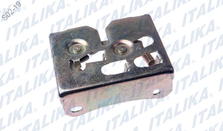 [F04020165] CERRADURA ASIENTO