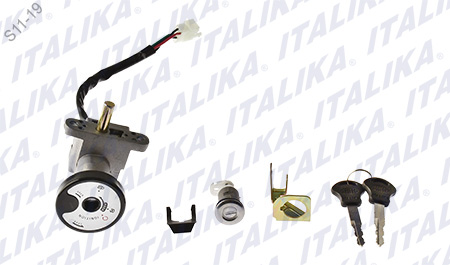 [F04020167] JUEGO CERRADURAS