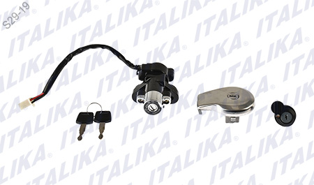 [F04020174] JUEGO CERRADURAS