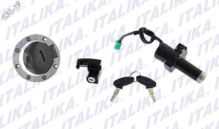 [F04020186] JUEGO CERRADURAS