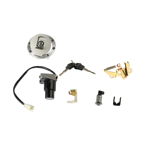 [F04020193] JUEGO CERRADURAS