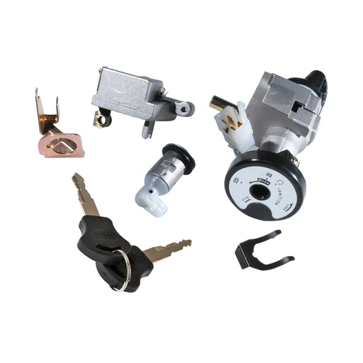 [F04020200] JUEGO CERRADURAS