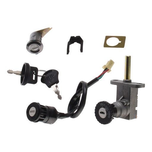 [F04020202] JUEGO CERRADURAS