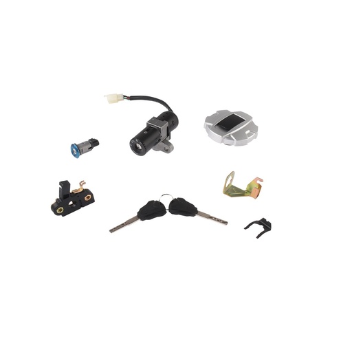 [F04020211] JUEGO CERRADURAS