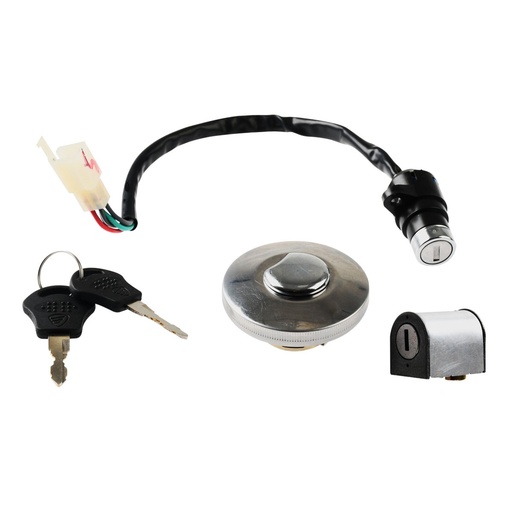 [F04020212] JUEGO CERRADURAS