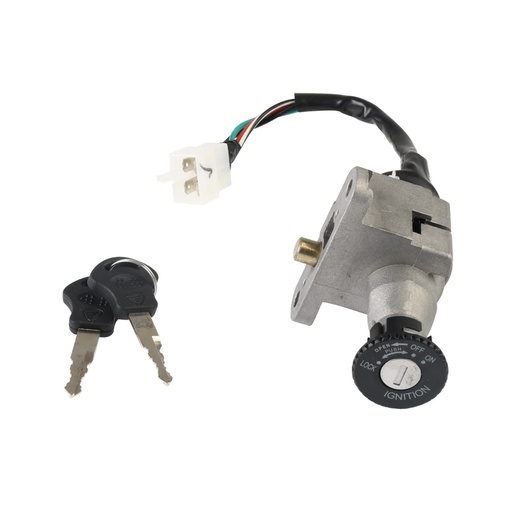 [F04020219] JUEGO CERRADURAS