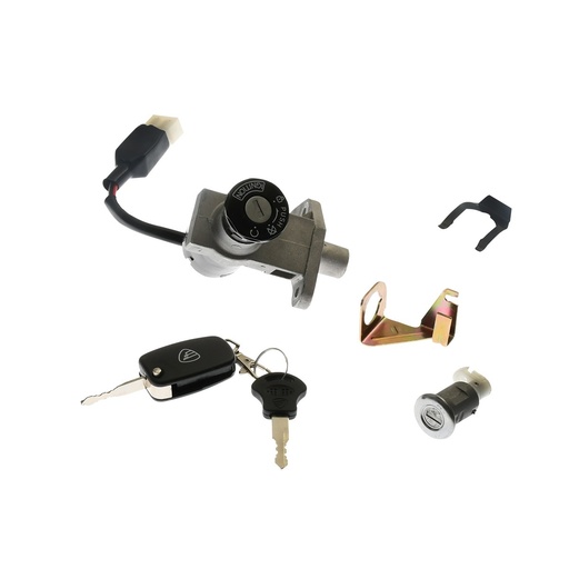 [F04020251] JUEGO CERRADURAS