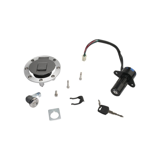 [F04020252] JUEGO CERRADURAS