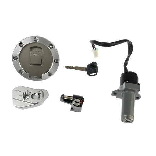 [F04020254] KIT CERRADURAS