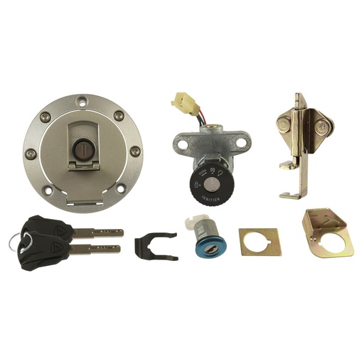 [F04020255] KIT CERRADURAS