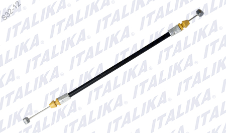 [F04030005] CHICOTE DE ASIENTO