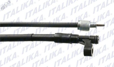 [F04030013] CHICOTE DE VELOCIMETRO