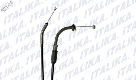 [F04030046] CHICOTE DE ACELERADOR