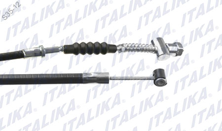 [F04030053] CHICOTE DE FRENO DELANTERO