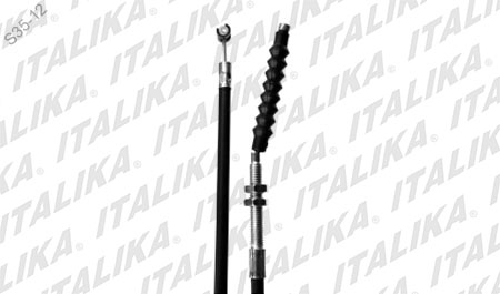 [F04030054] CHICOTE DE CLUTCH