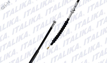 [F04030057] CHICOTE DE CLUTCH