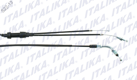 [F04030078] CHICOTE DE ACELERADOR