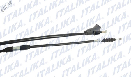 [F04030090] CHICOTE DE EMBRAGUE