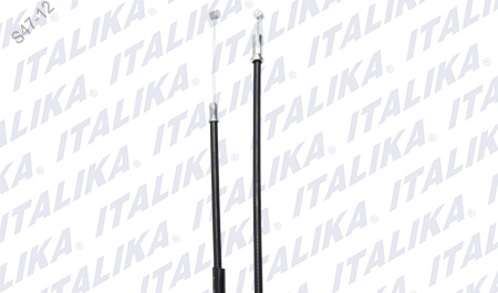 [F04030098] CHICOTE DE  AHOGADOR