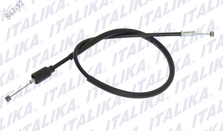 [F04030130] CHICOTE DE AHOGADOR