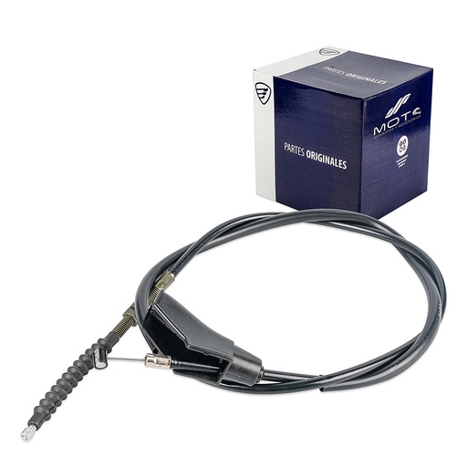 [F04030137] CHICOTE DE CLUTCH