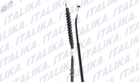 [F04030167] CHICOTE EMBRAGUE