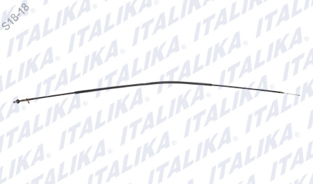 [F04030192] CHICOTE AHOGADOR