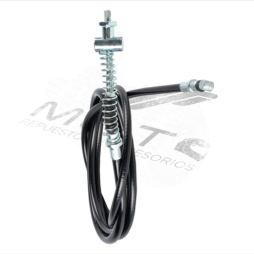 [F04030205] CHICOTE FRENO TRAS