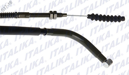 [F04030213] CHICOTE EMBRAGUE