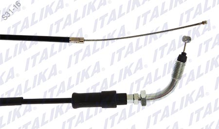 [F04030220] CHICOTE ACELERADOR