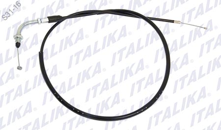 [F04030226] CHICOTE ACELERADOR