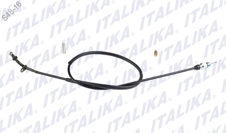 [F04030245] CHICOTE AHOGADOR