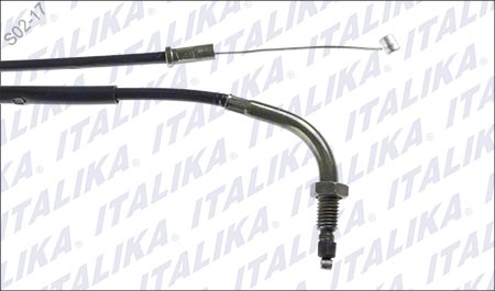 [F04030250] CHICOTE AHOGADOR