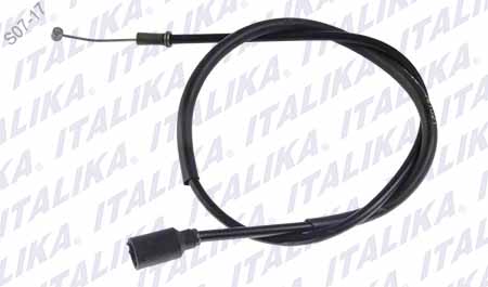 [F04030252] CHICOTE AHOGADOR