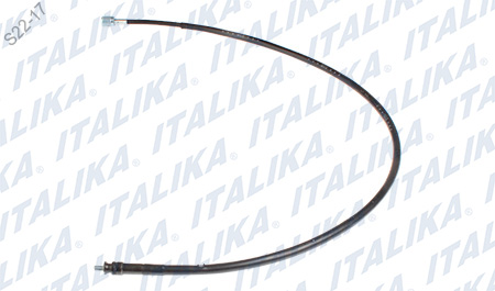 [F04030261] CHICOTE VELOCIMETRO