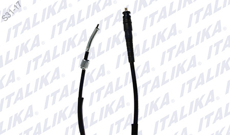 [F04030273] CHICOTE VELOCIMETRO